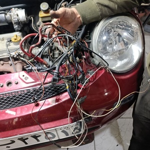 تصویر گالری