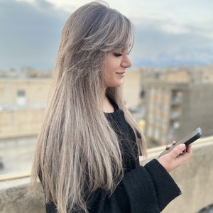 تصویر گالری