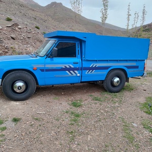 تصویر گالری