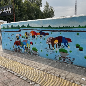 تصویر گالری