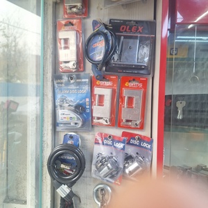 تصویر گالری