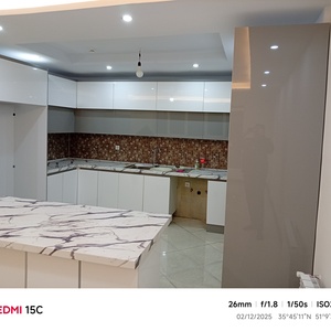 تصویر گالری