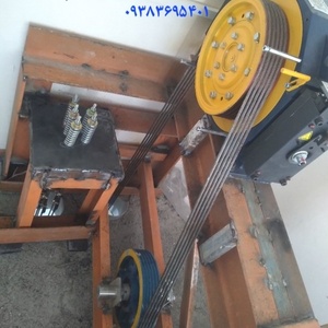 تصویر گالری