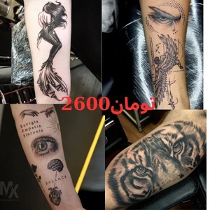 تصویر گالری