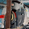 سلام ساخت و نصب قفل ضد سرقت موتور کولر آبی 