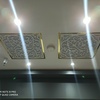 اجرا CNC طرح N63 سقف آشپزخانه،تهران آقای شهبانی