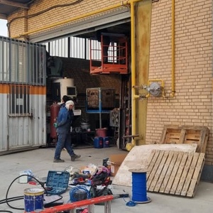 تصویر گالری