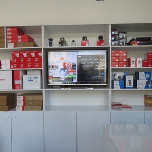 تصویر گالری