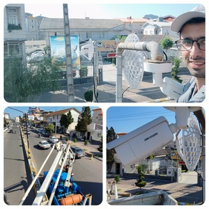 تصویر گالری