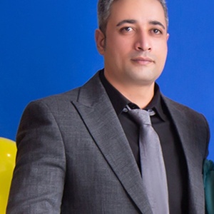 تصویر گالری