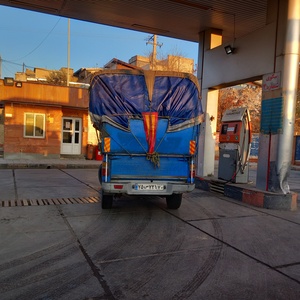 تصویر گالری