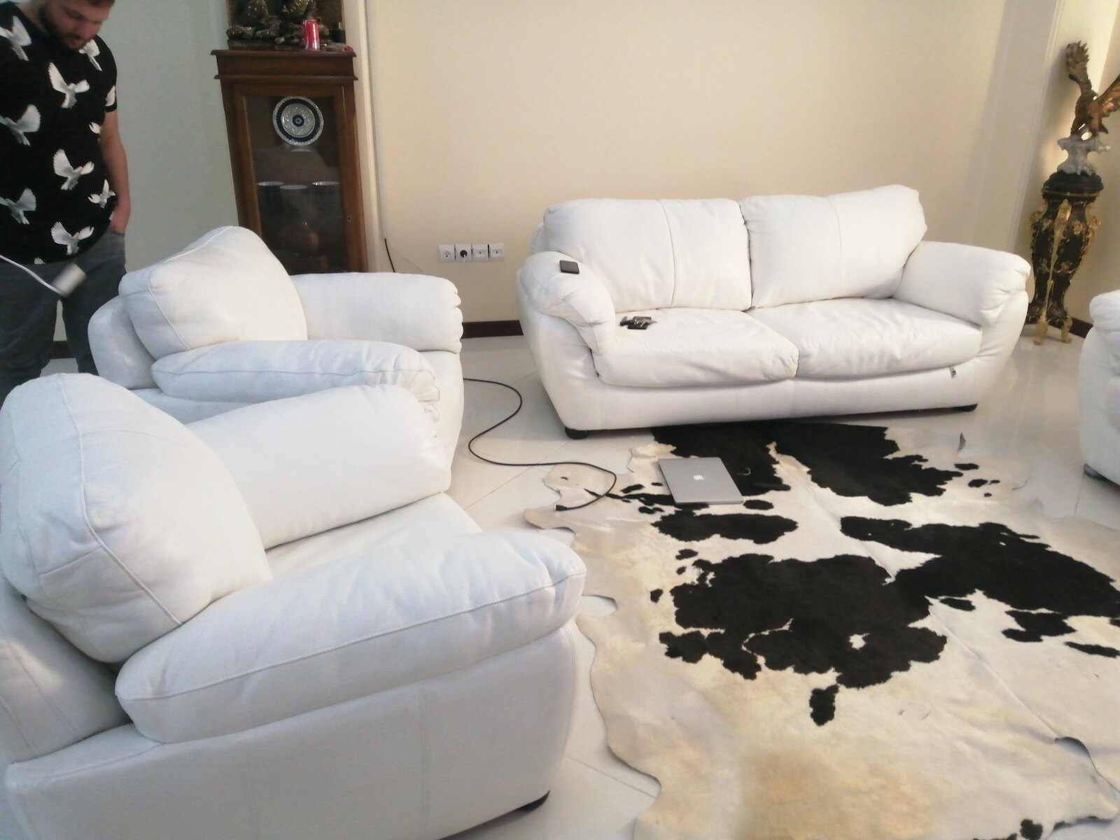نمونه کار ابراهیم مقدسی 21