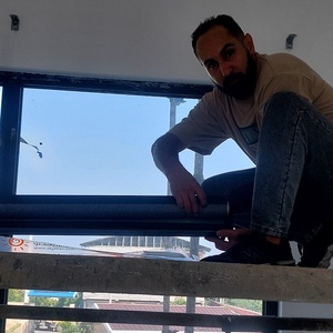 تصویر گالری