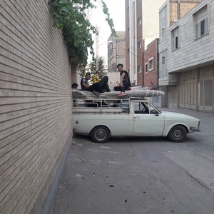 تصویر گالری