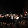 اجرای ارسباران، ارکستر سازبند به رهبری آقای حمید آقایی