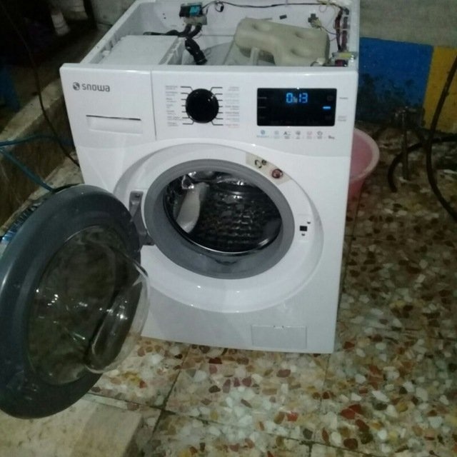 نمونه کار مجتبی صابری 6