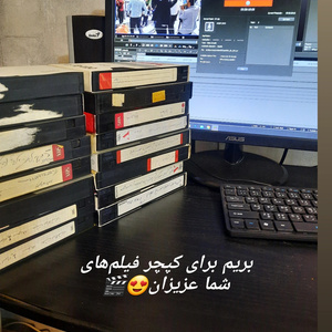 تصویر گالری