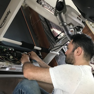 تصویر گالری