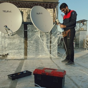 تصویر گالری