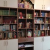 کتابخانه جناب عطار چیتگر 