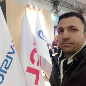 تصویر گالری