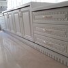 ممبران با صفحه کورین 