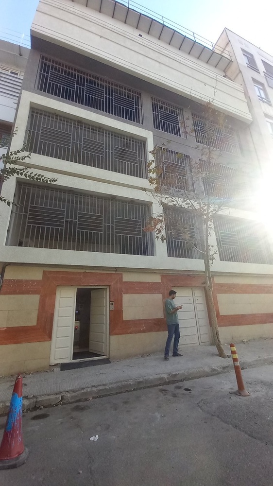نمونه کار رضا گودرزی 6
