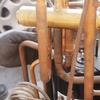 تعویض شیر چهار طرفه