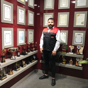 تصویر گالری