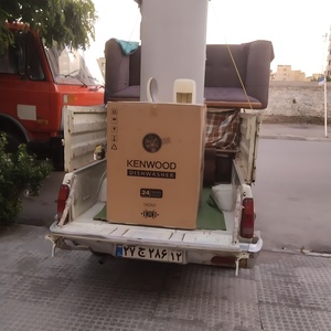 تصویر گالری