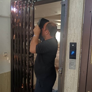 تصویر گالری