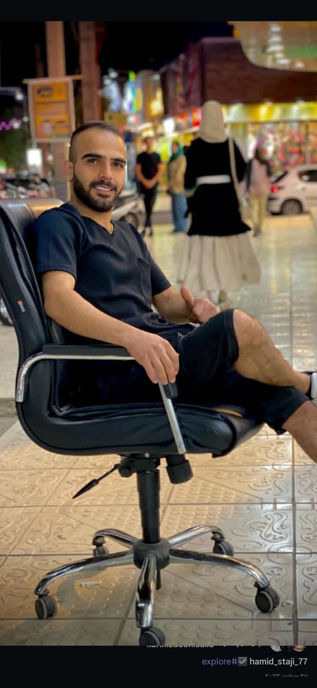 نمونه کار مهدی استاجی 21
