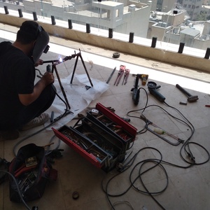 تصویر گالری