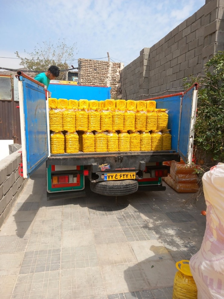 نمونه کار عباس محمدزاده رضایی 18
