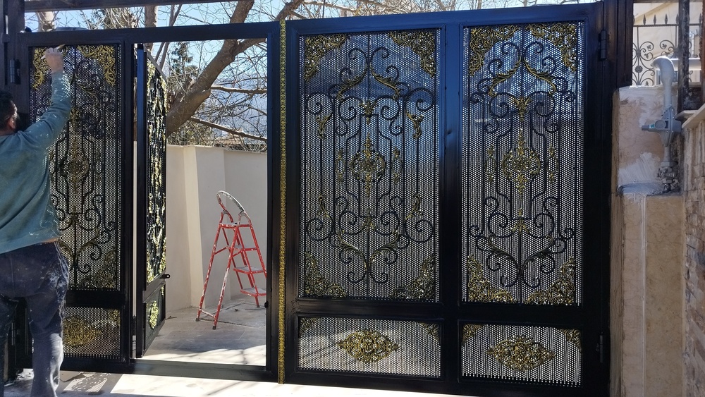 نمونه کار مهرداد عارف پور 2