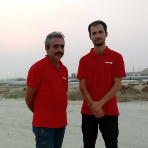 تصویر گالری