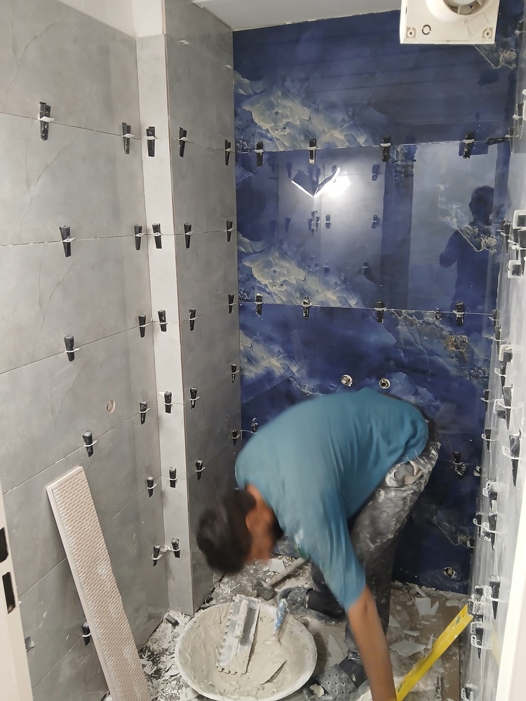 نمونه کار بهزاد مرادزاده مقدم 1