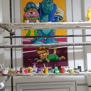 تصویر گالری