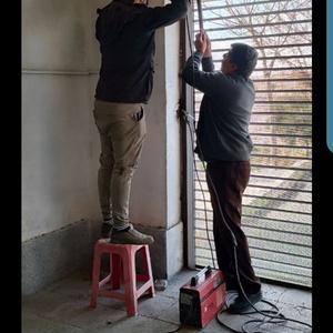 تصویر گالری