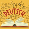 Ich schaue in die deutsche Sprache als ein Hobby!