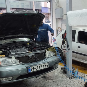 تصویر گالری