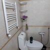 نصب توالت فرنگی حوله خشکن شیرالات 