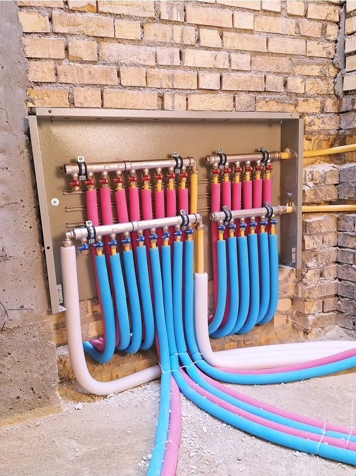 نمونه کار کیوان امین پور 8