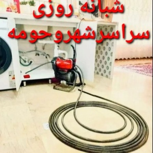 تصویر گالری