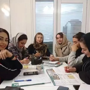 تصویر گالری