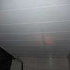 نصب سقف کاذب پی وی سی طولی در حمام و سرویس
