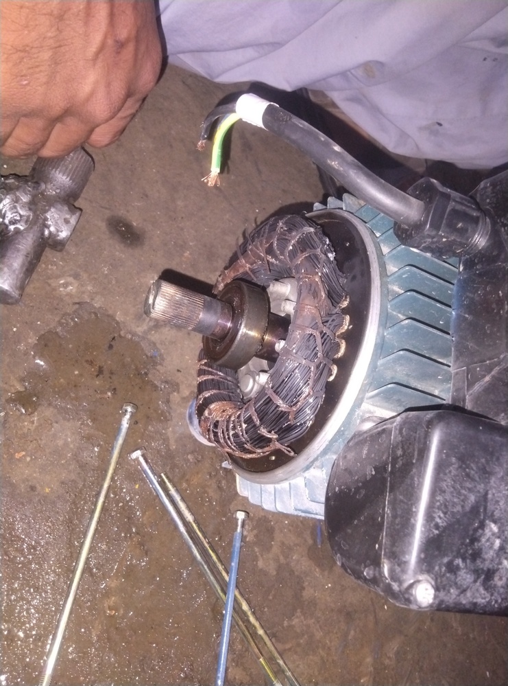 نمونه کار فرهاد میری 3