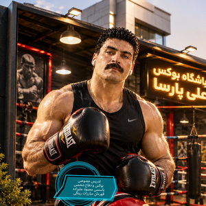 تصویر گالری