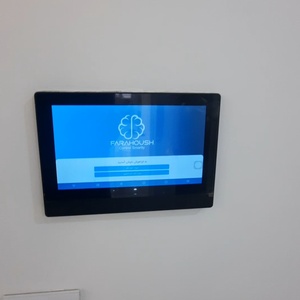 تصویر گالری