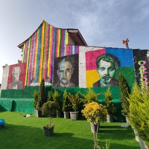 تصویر گالری
